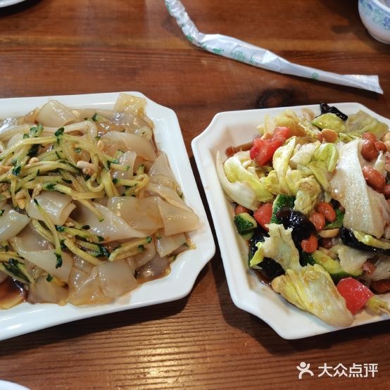 东子青椒炒鸡(高庙店)