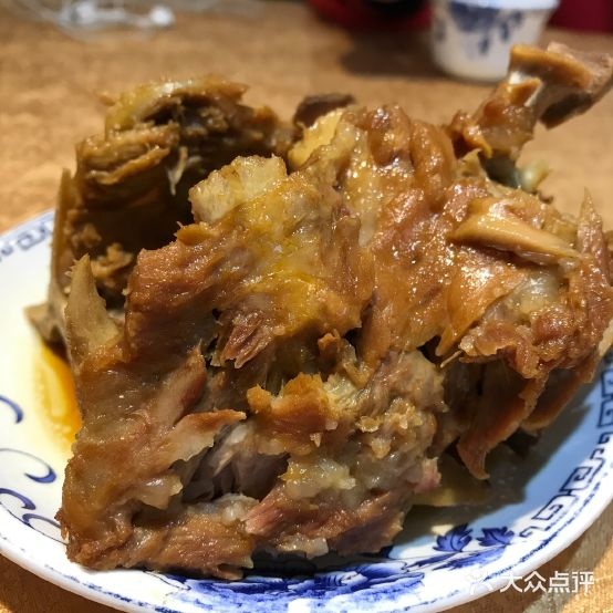 福音到咱家蒜菜鱼(翠竹分店)