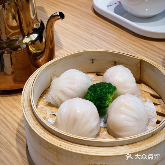 荷粤荟心(世茂店)