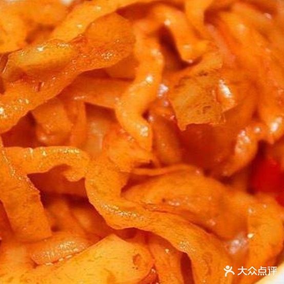 久品粥铺(桃花仑店)