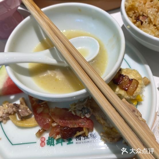 胡鲜生猪肚鸡(南海城店)