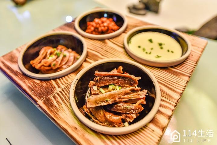 渔当家湘粤大酒楼(金沙明珠店)