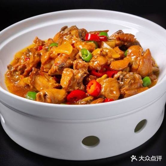 宝湖轩私房菜(清湖店)