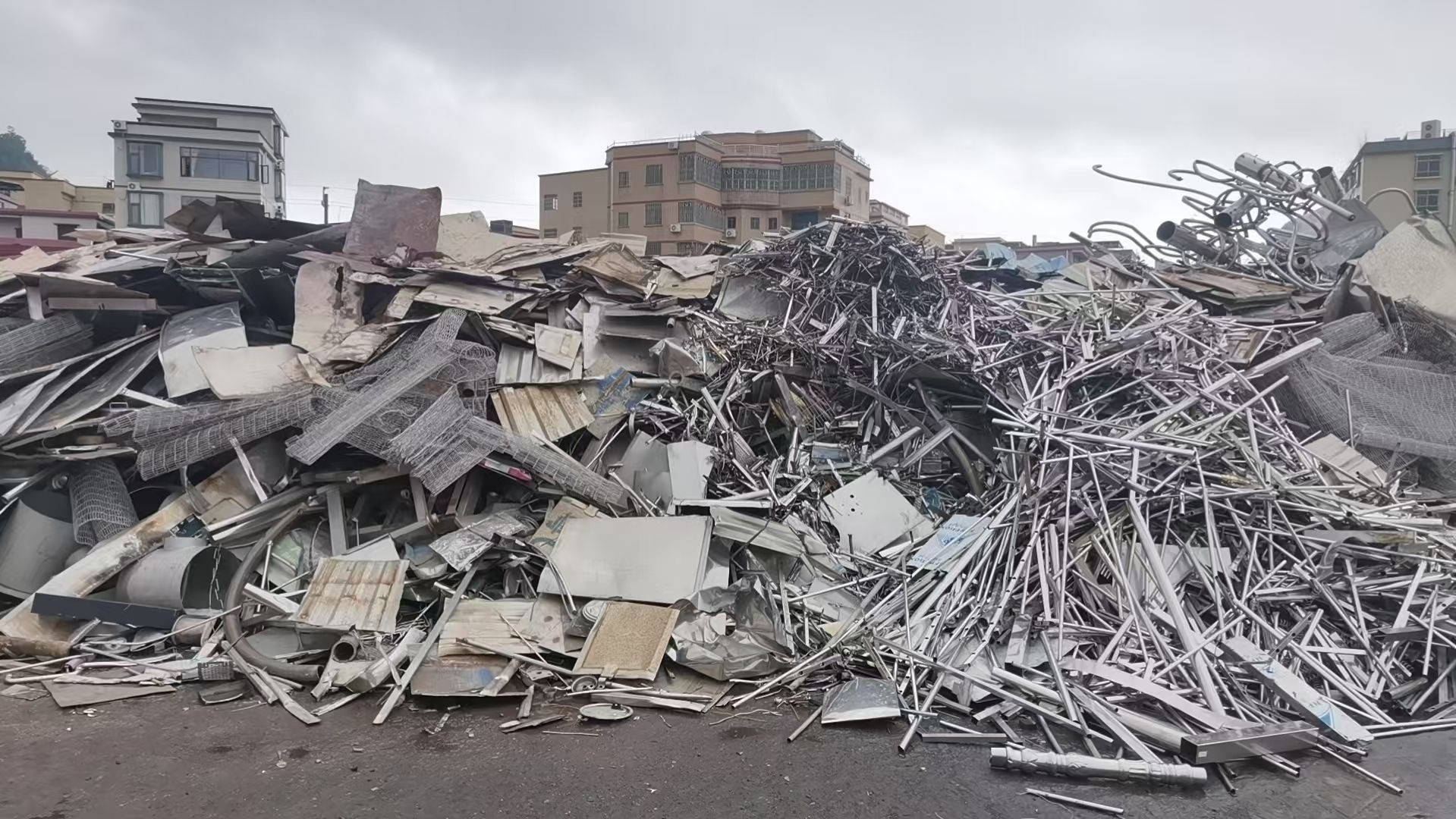 佛山市星章再生资源有限公司