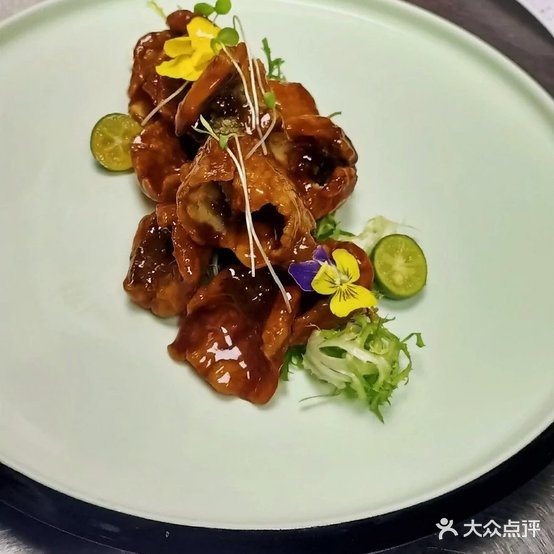 然乌镇巴渝食府(八宿店)