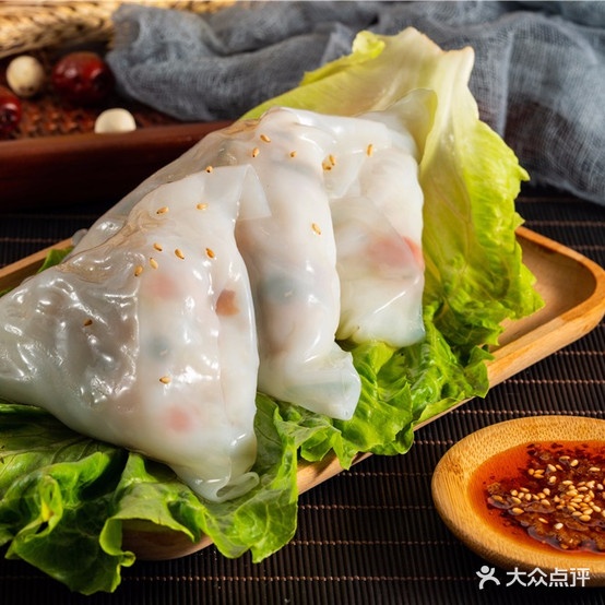 吖姆糖水铺·下午茶·小吃(双孖井店)