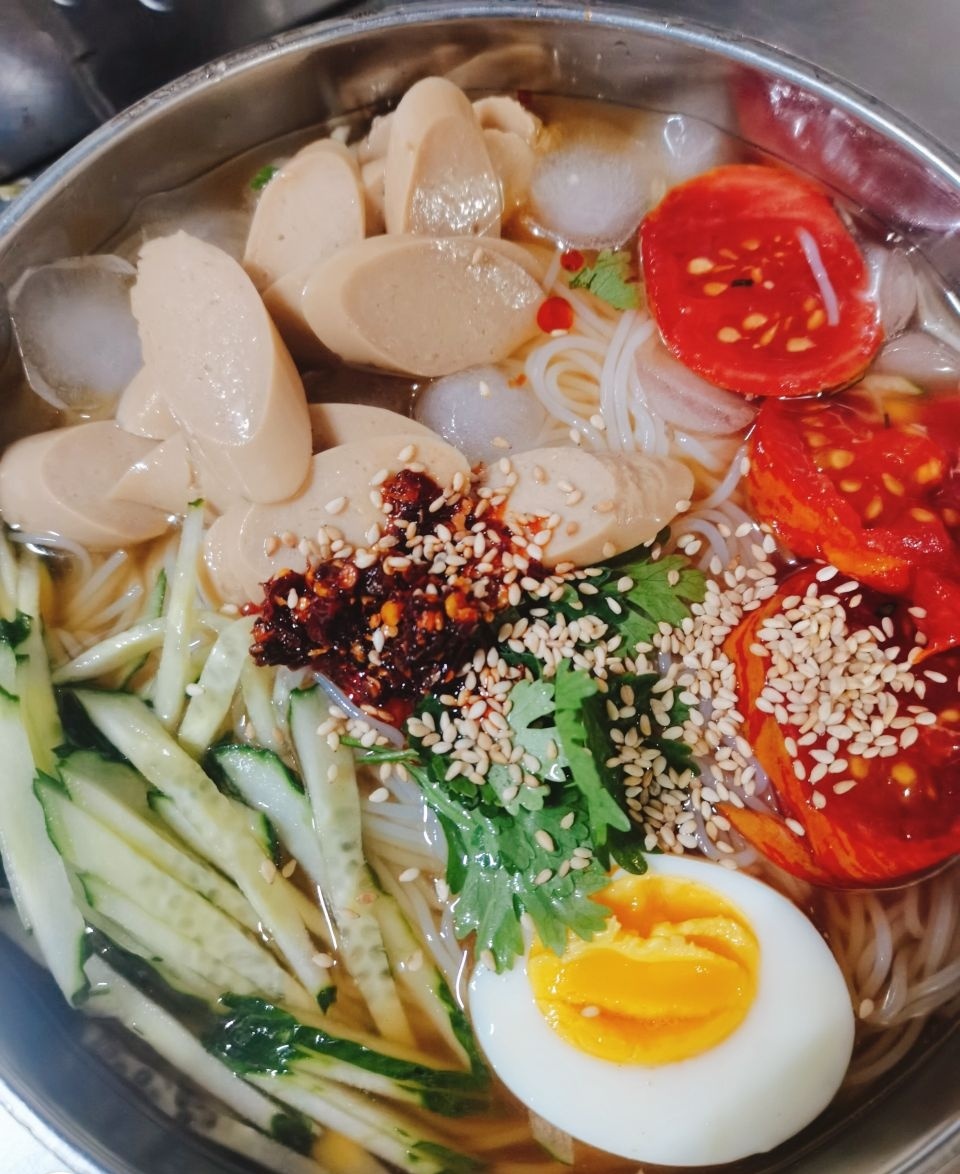小倆口烧烤烤肉