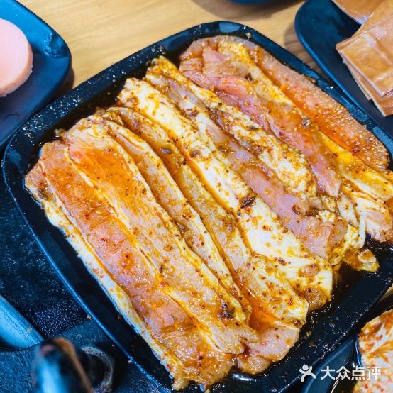 好市石棉烤肉(环溪一路店)