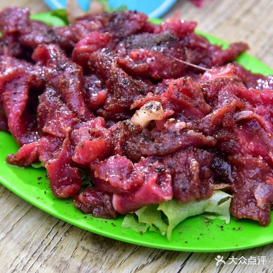 衡水市桃城区滨英石锅烤肉店延吉总店(永兴路店)