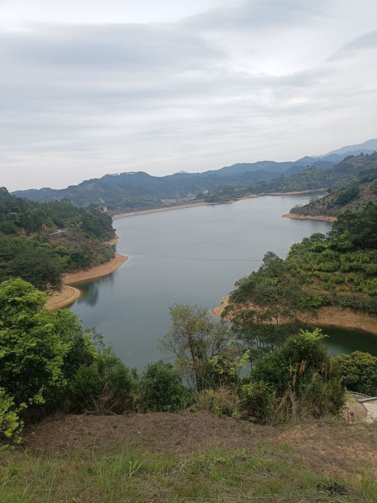 红江水库