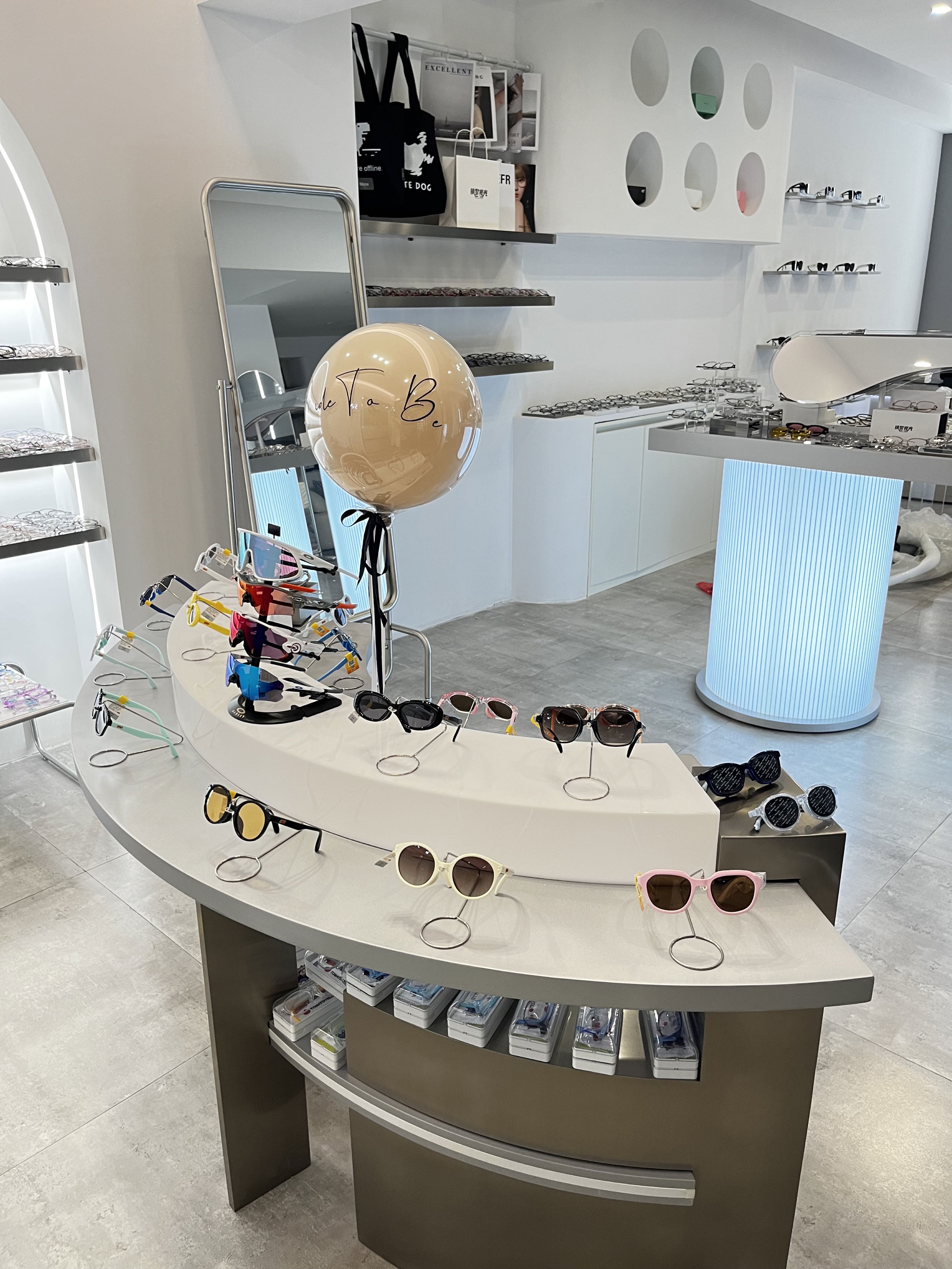 镜黎视光Mirawn Vision