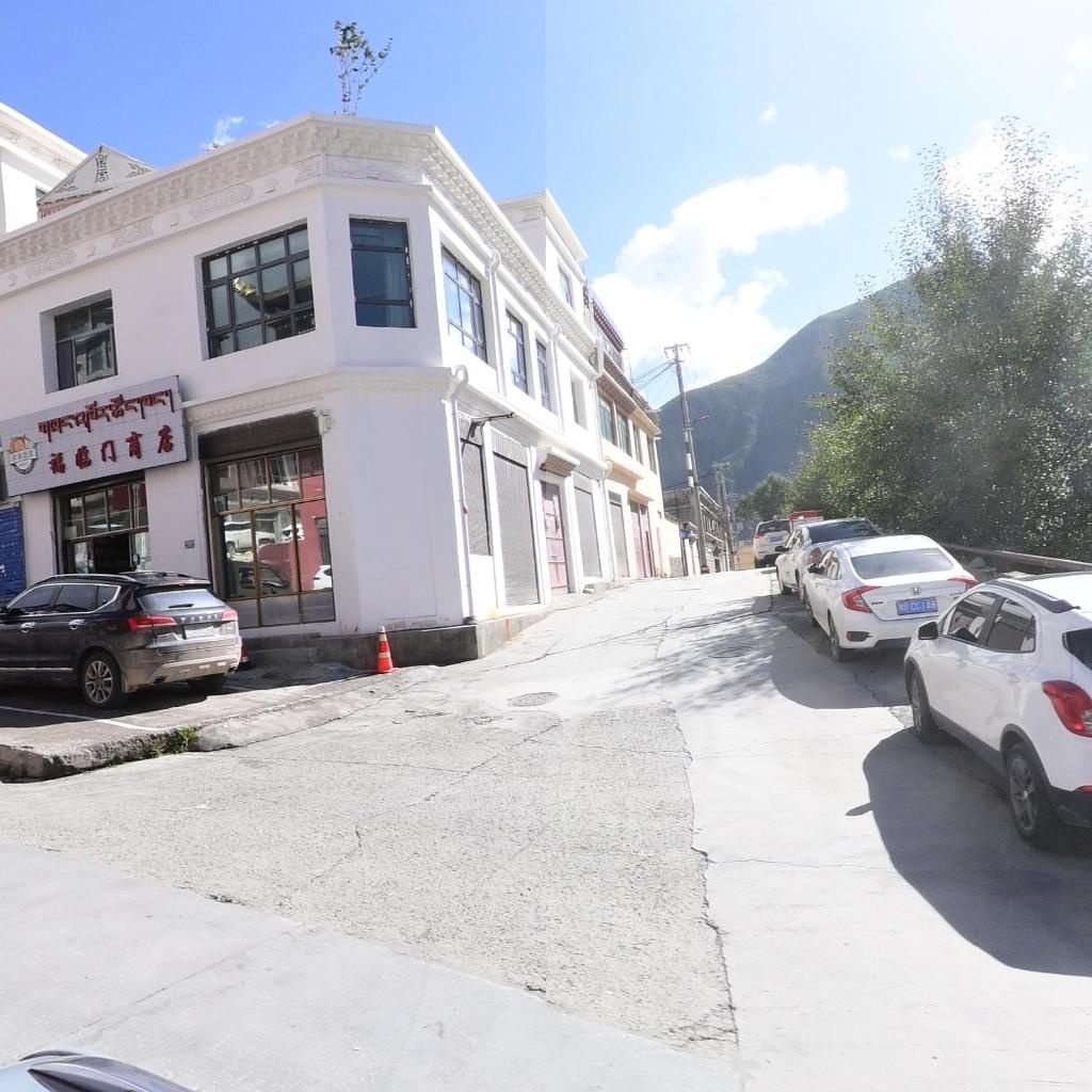 福临门商店(结古寺路店)