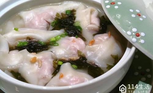 麦谷香面食店