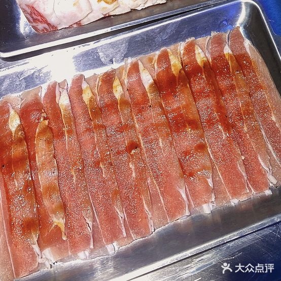 成大器地摊烤肉