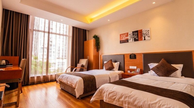 罗记清真馆(绵阳店)