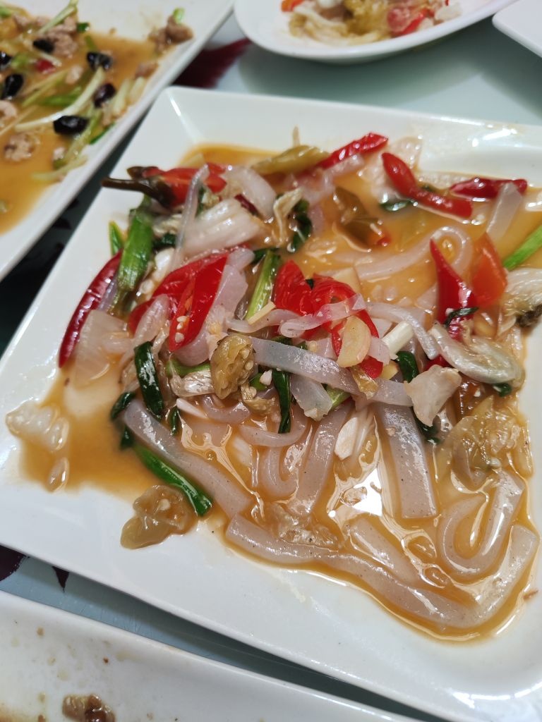 永发饭店(30年老店)