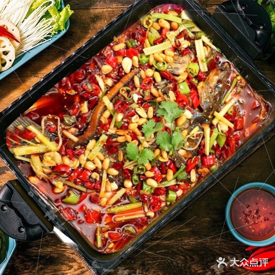 考牛先生(普洱总店)