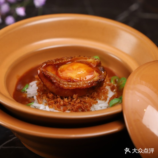 上上一品·粤菜馆