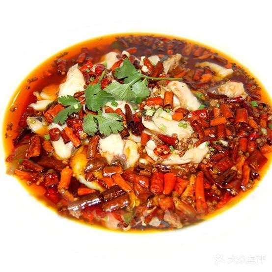 江南红香菜馆