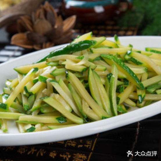 又一村私募菜(中冶黄石公园店)