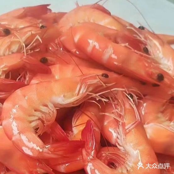 鲜道海鲜大排档