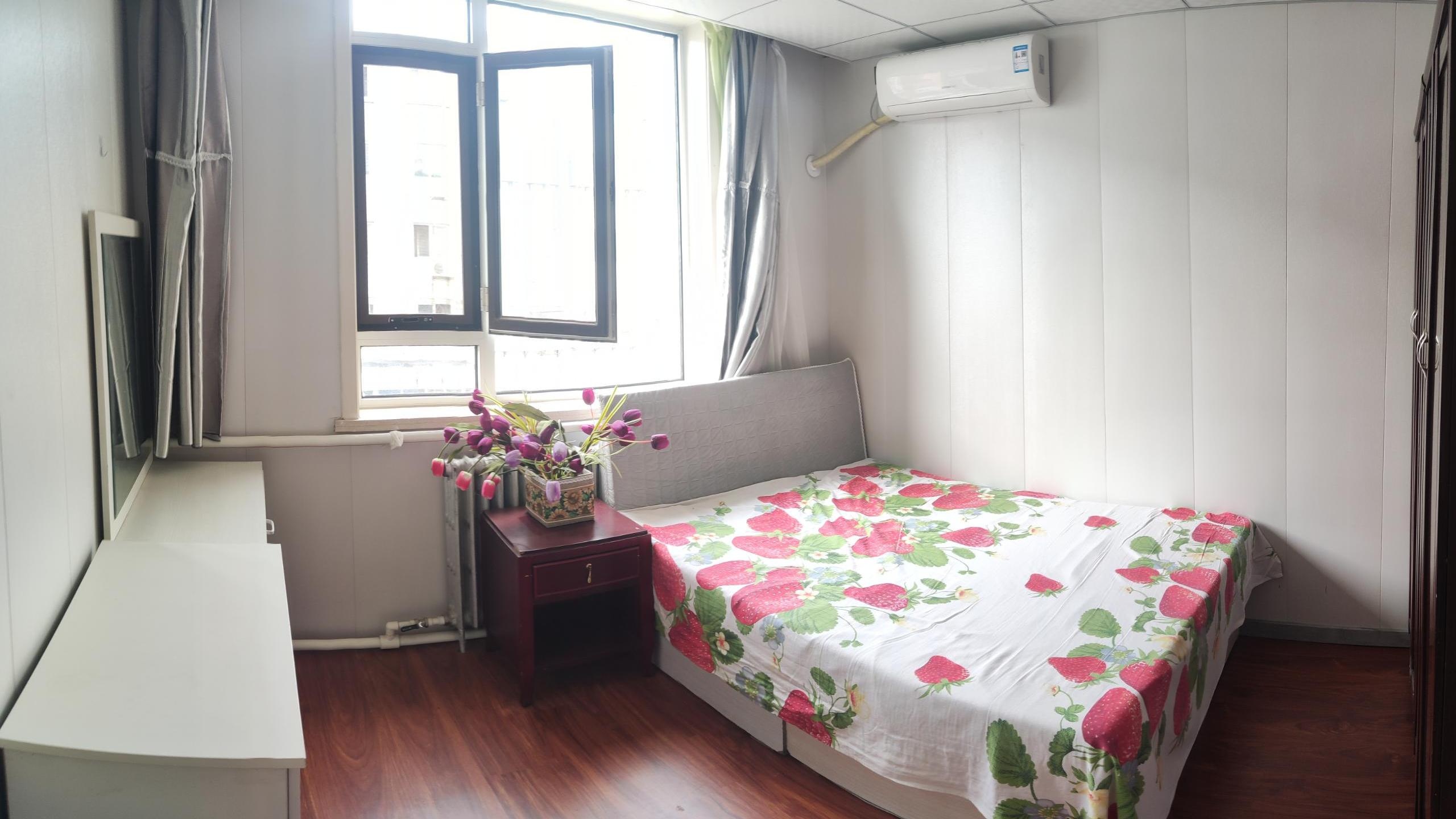 秦皇岛颐和养老院