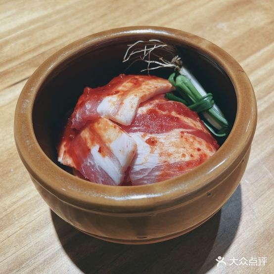 KAO GAGA烤肉酒馆