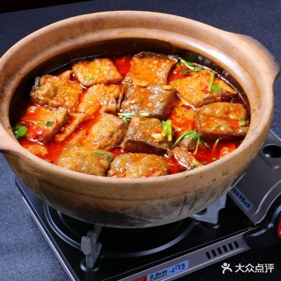 谭聚德翠粉面档