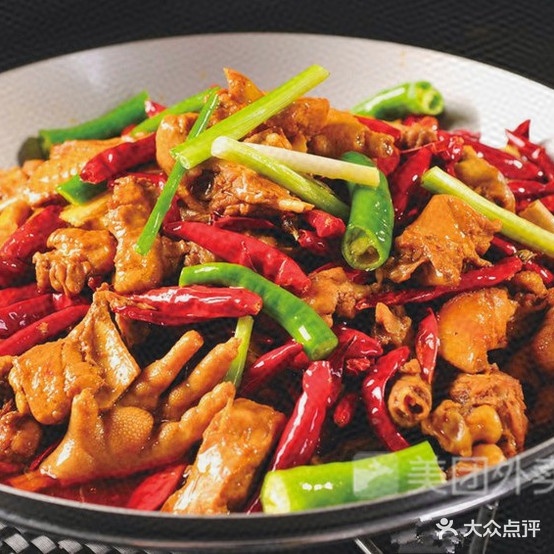 洞庭小厨