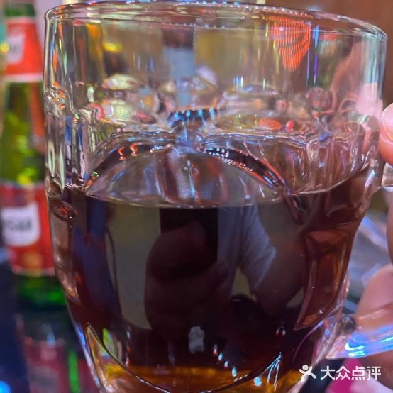 敦游记烧烤