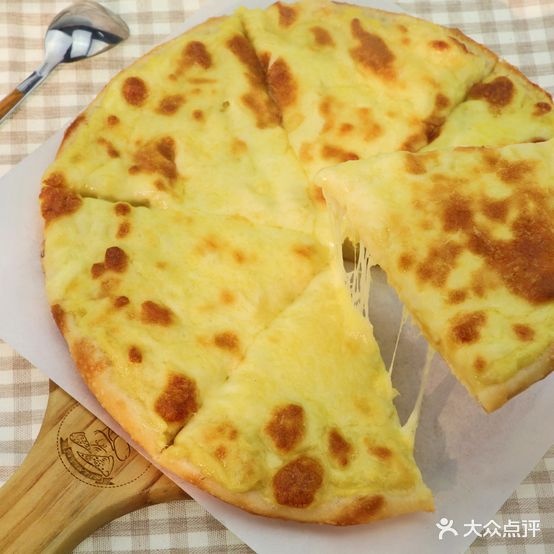 美味人生丰Pizza披萨简餐牛排茶饮(嘉宏国际店)