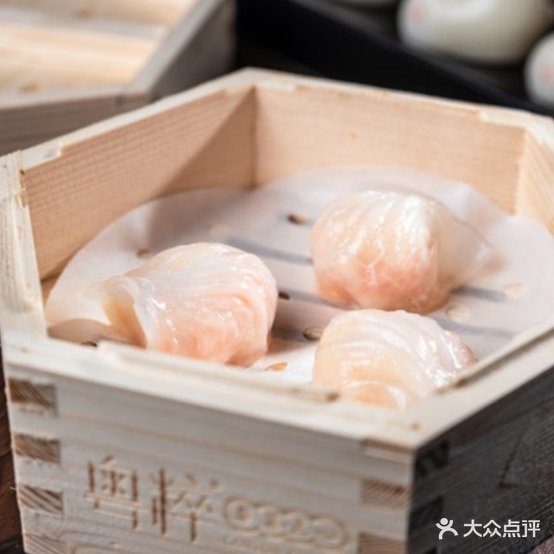 粤脆餐厅