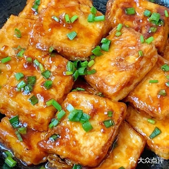 松阳饺子馆馆