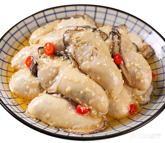 蓝鲸鲨滩小海鲜(句容吾悦店)