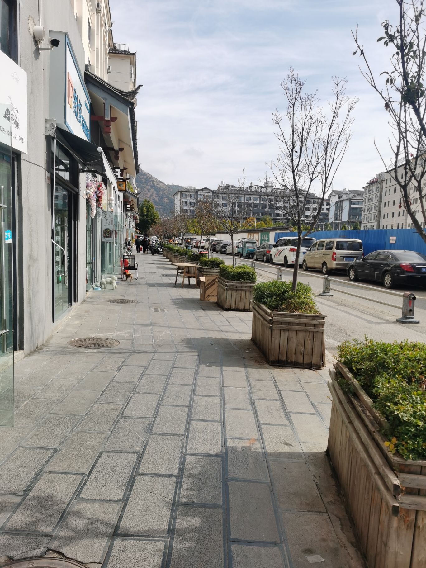 废变晶彩废品回收站