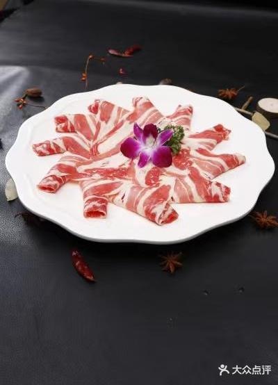 老帅头重庆火锅烧烤(天龙步行街店)