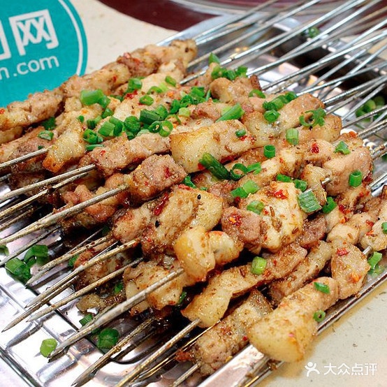 小树林烧烤(三环西区B区店)