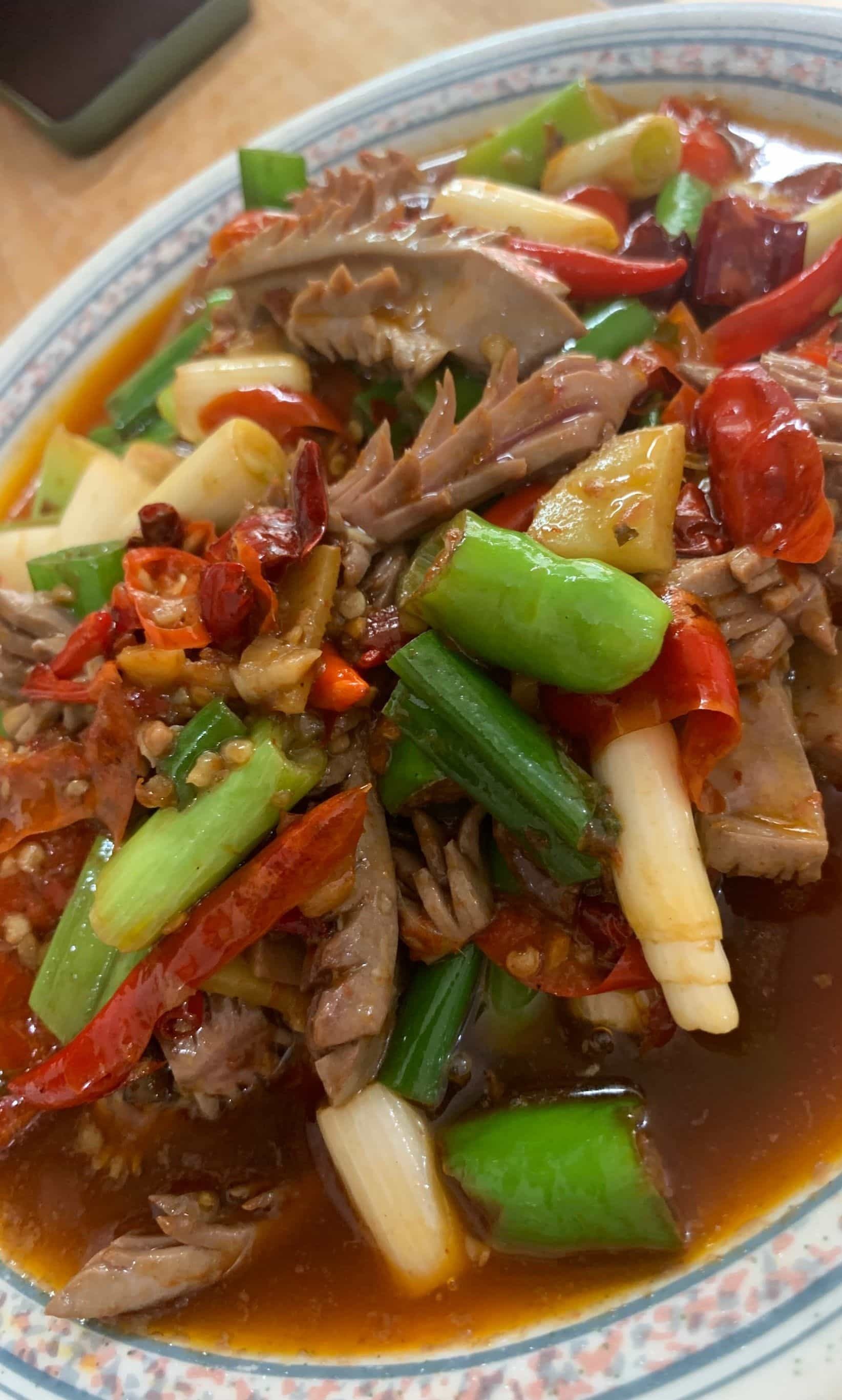 杜泗家常菜馆