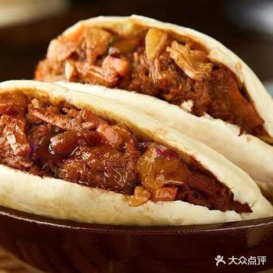 汉中凉皮·凉面·肉夹馍店