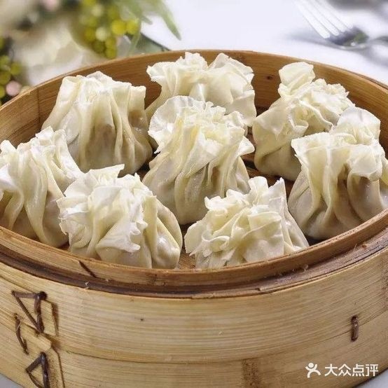 马家烧卖(柴河街店)