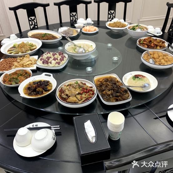 日月楼清真饭店