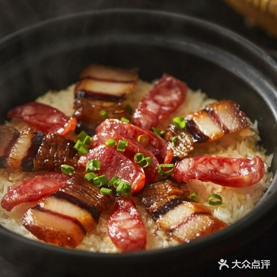 啫茶茶·啫啫煲·茶饭酒屋(APM店)