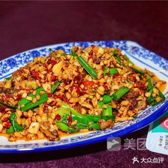 前进饭店(碧水嘉园·东苑店)
