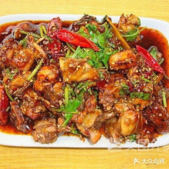 二东烧烤
