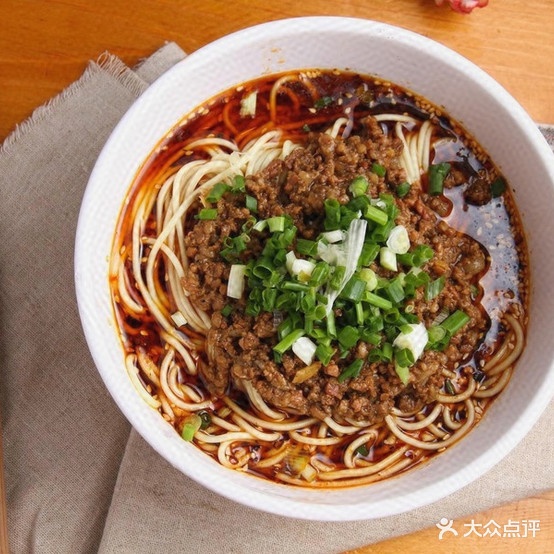 面到家(吉首店)
