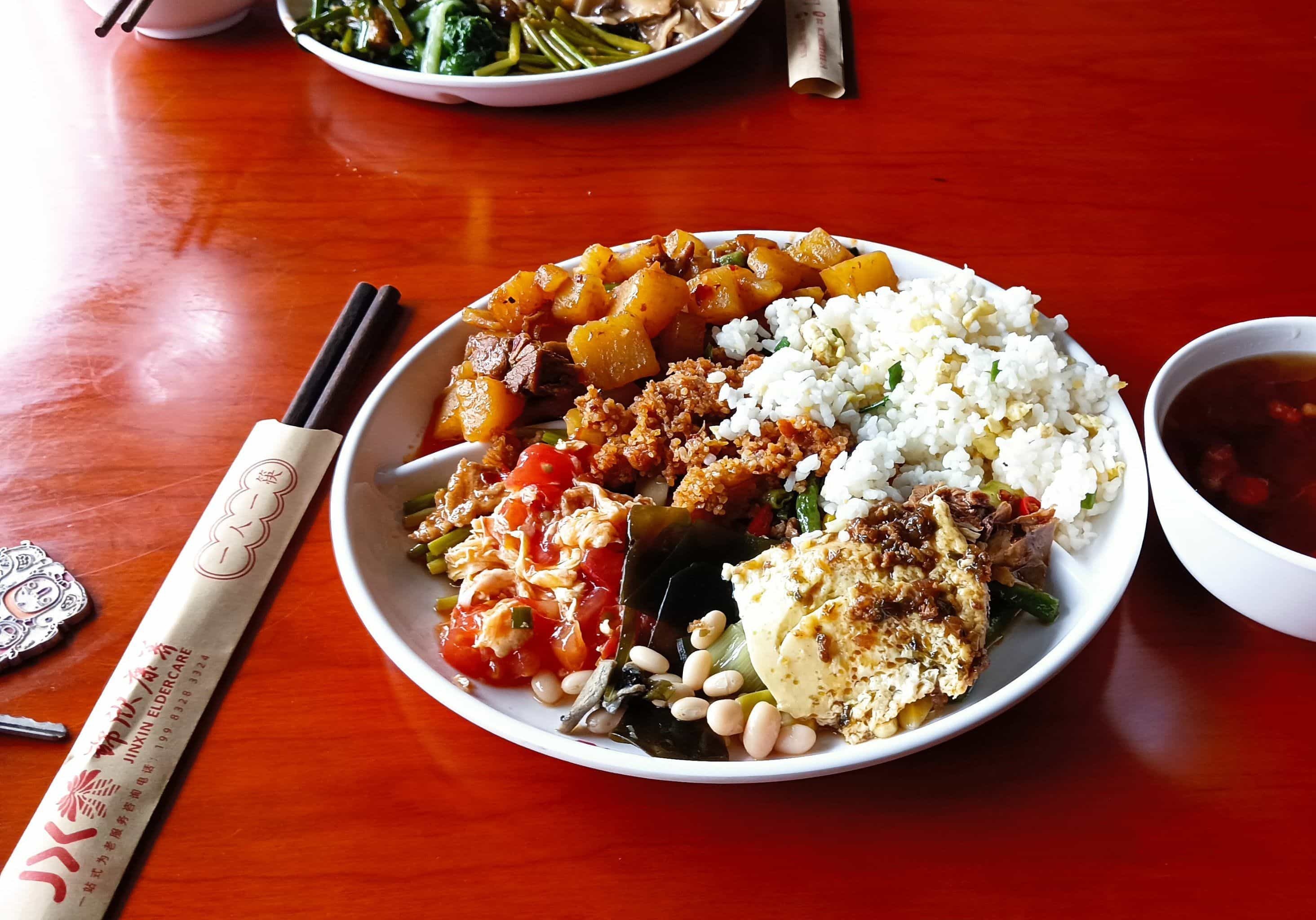 九九乐膳自助餐厅