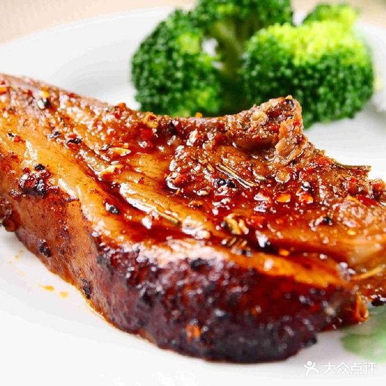 小兄弟烧烤(帅旺店)