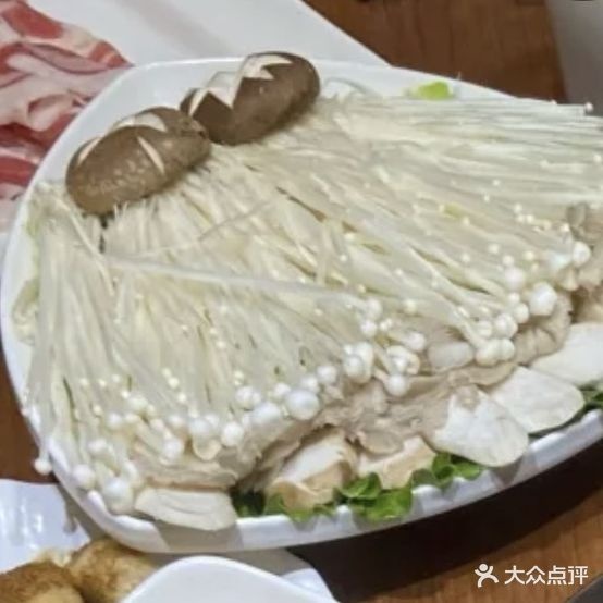 锅玖九火锅(亳州金桥店)