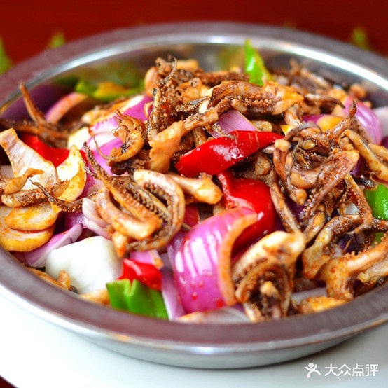 成国风味(应昌街南八路店)