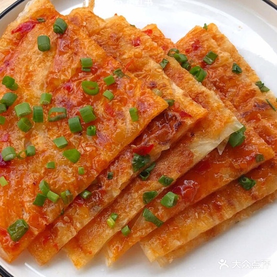 放心小吃(盐百店)